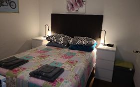 BnB Sharon's&Ser's place in Heer-Maastricht